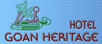 Hotel Goan Heritage 